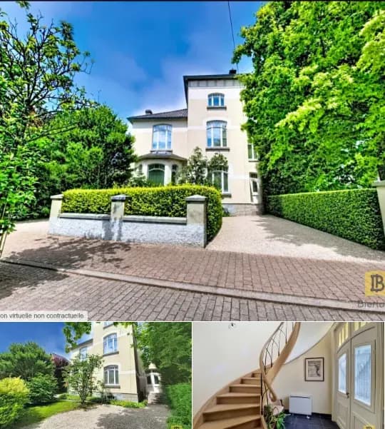 Residence for sale