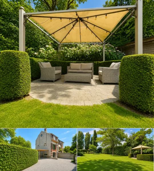 Residence for sale
