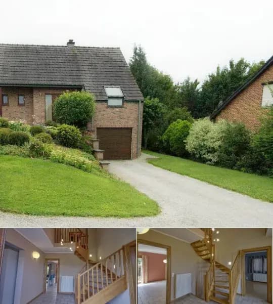 Residence for sale