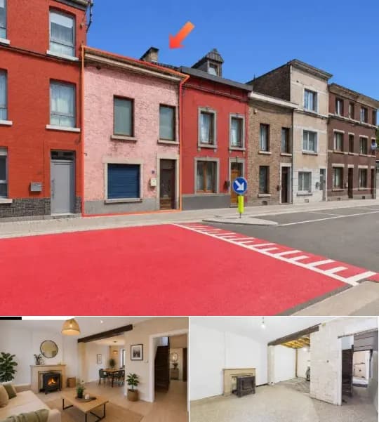 Residence for sale
