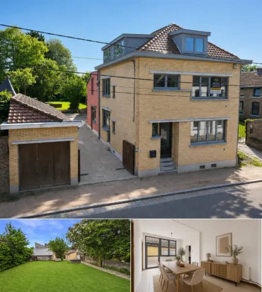 Residence for sale