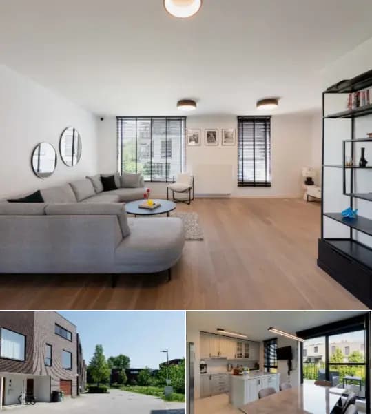 Residence for sale
