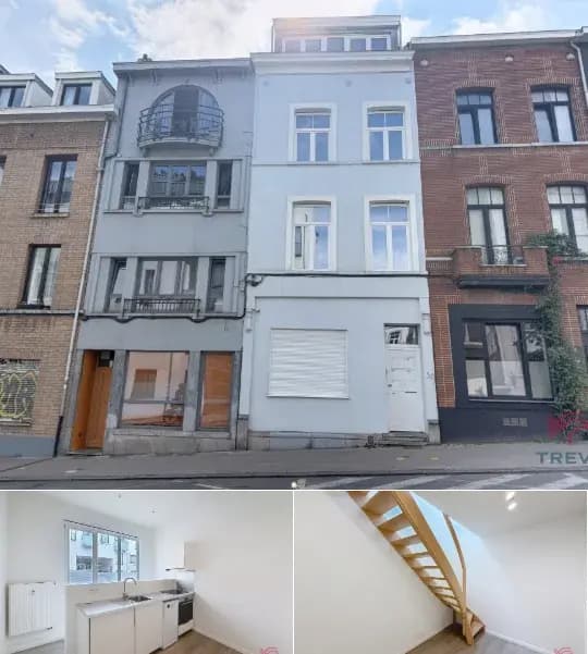 Studio for rent