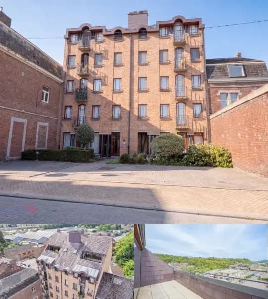 Apartment for sale