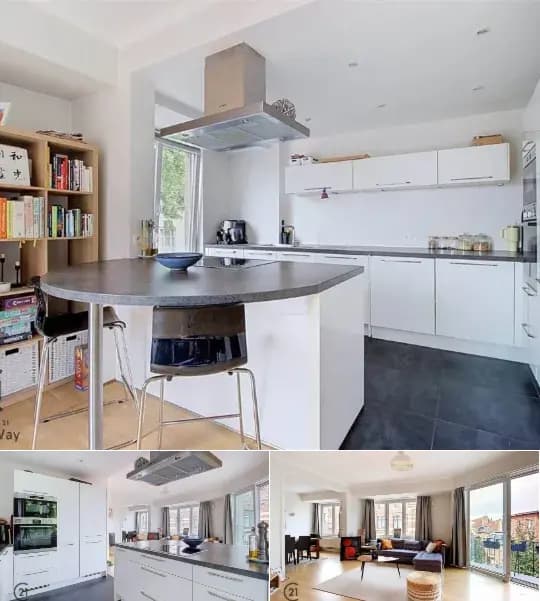 Apartment for rent