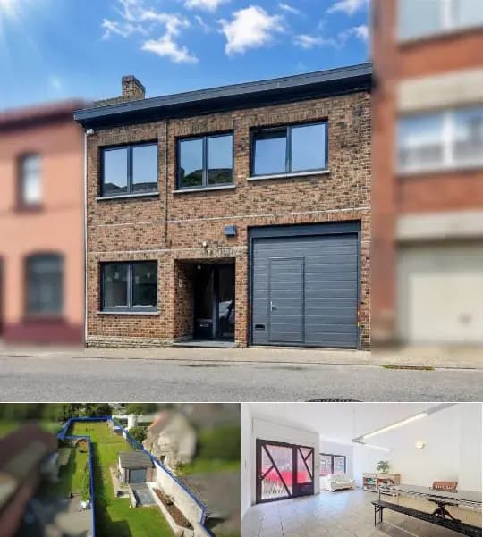 Residence for sale