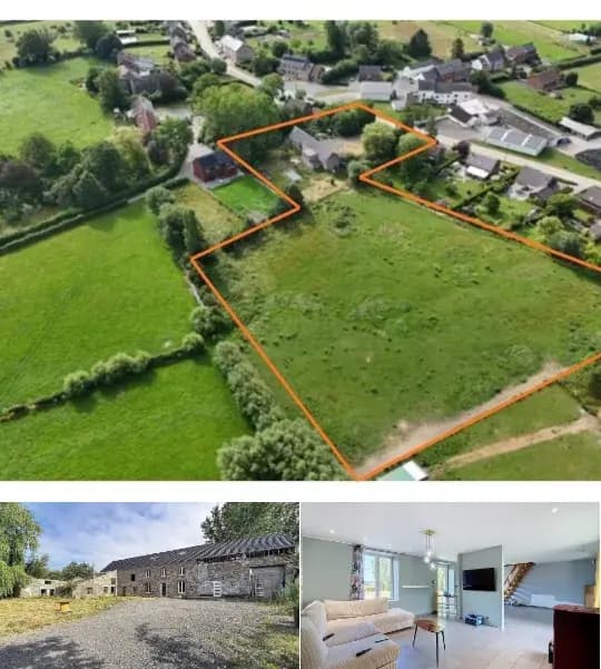 Cottage for sale