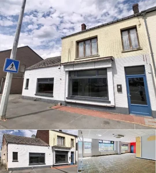 Residence for sale