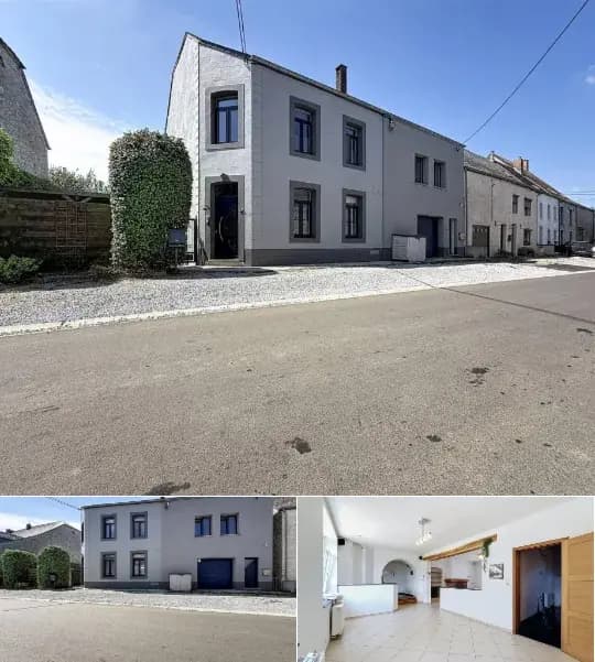 Residence for sale