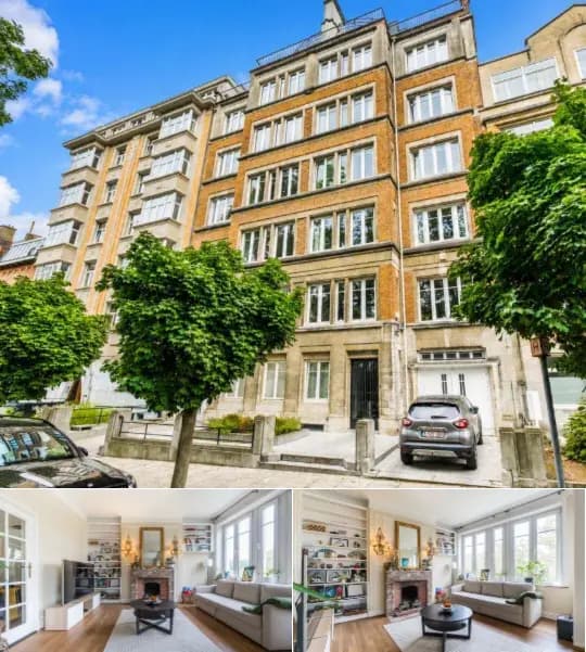 Apartment for sale