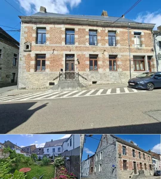 Residence for sale