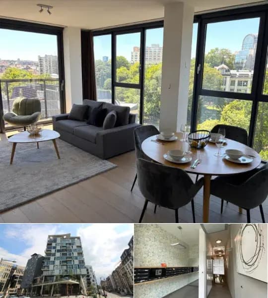 Apartment for rent