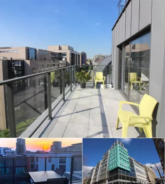 Apartment for rent