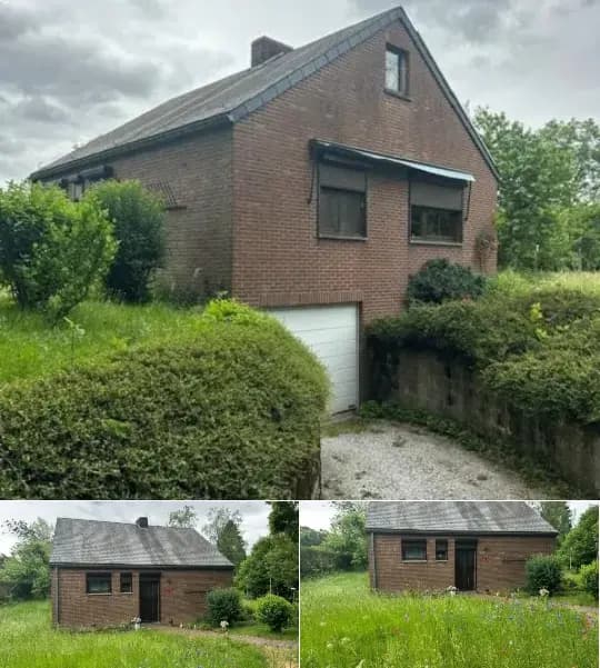 Residence for sale