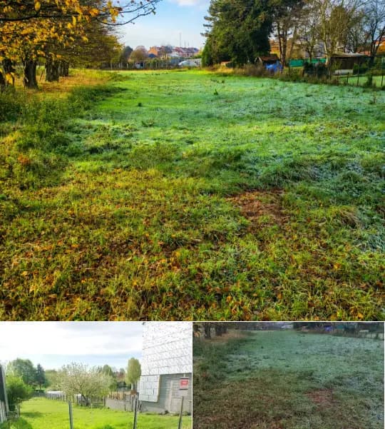 Land for sale