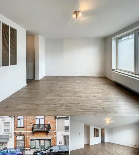 Apartment for rent