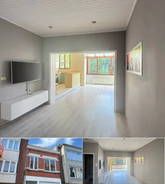 Duplex for sale