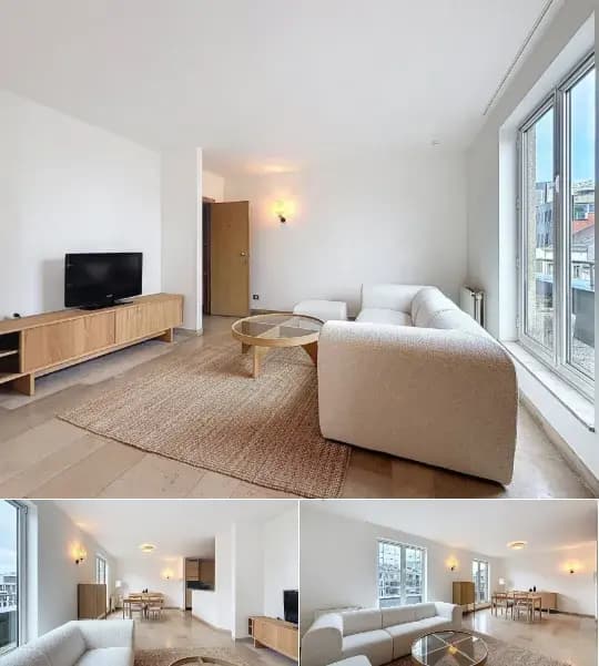 Apartment for rent