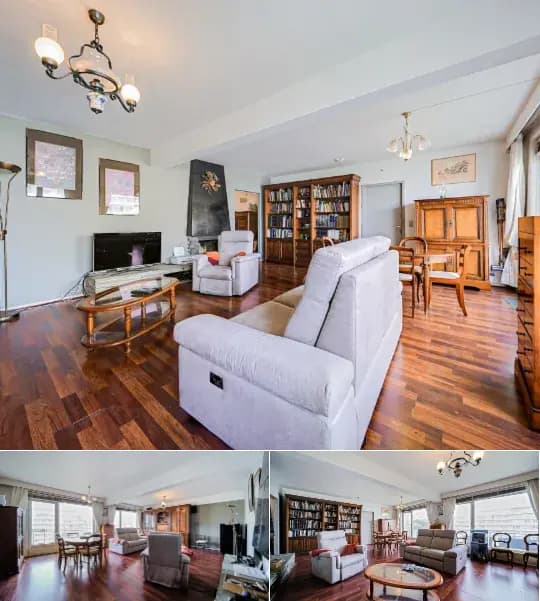 Apartment for sale