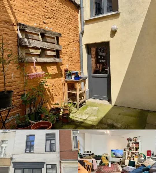 Apartment for sale