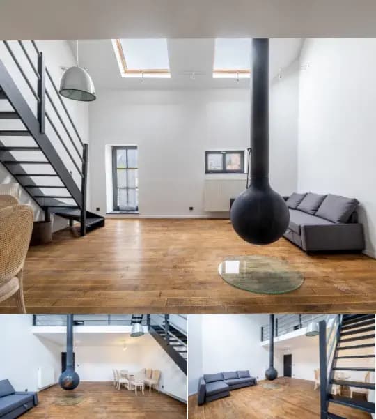 Duplex for sale