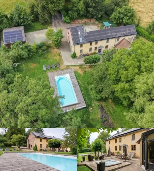 Residence for sale