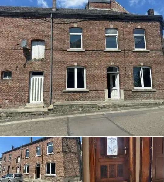 Residence for sale