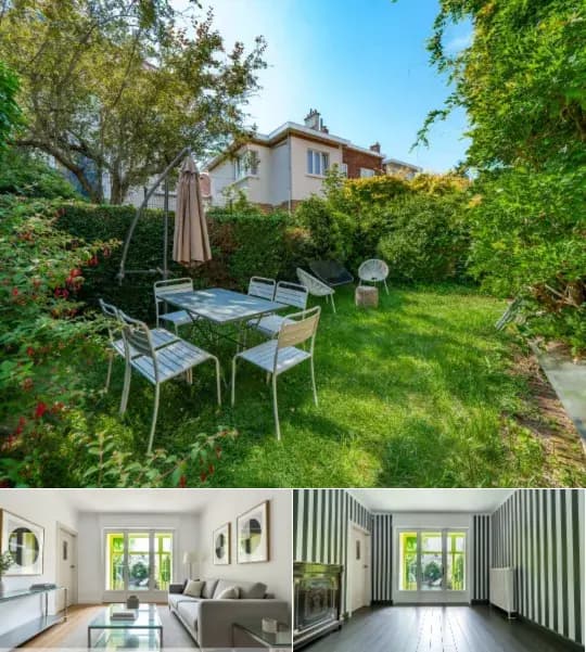 Residence for sale