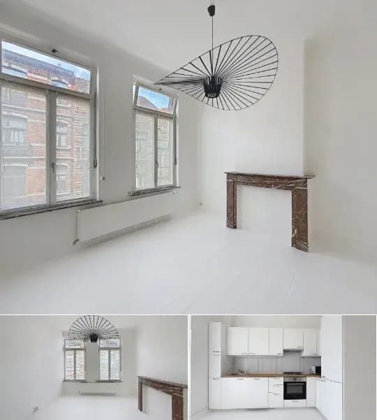 Apartment for rent