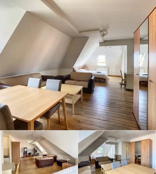 Studio for sale