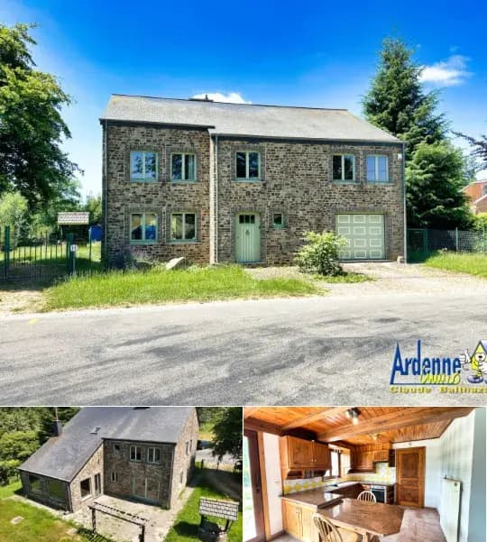 Residence for sale