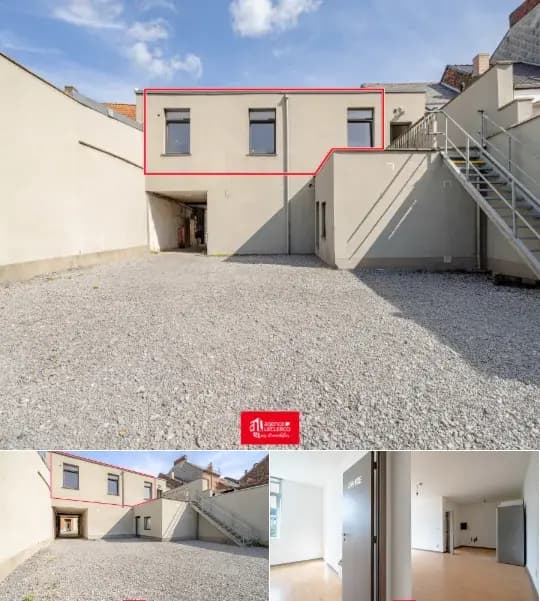 Apartment for rent