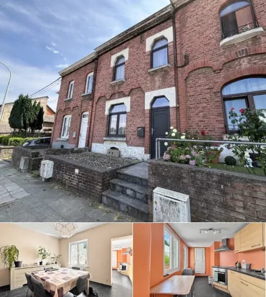 Residence for sale