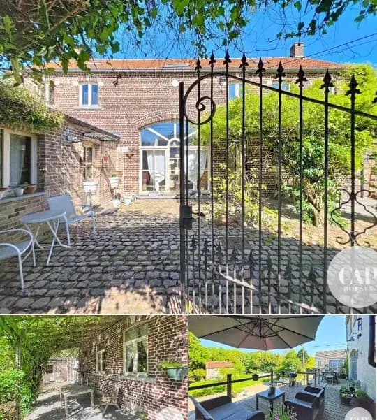 Residence for sale
