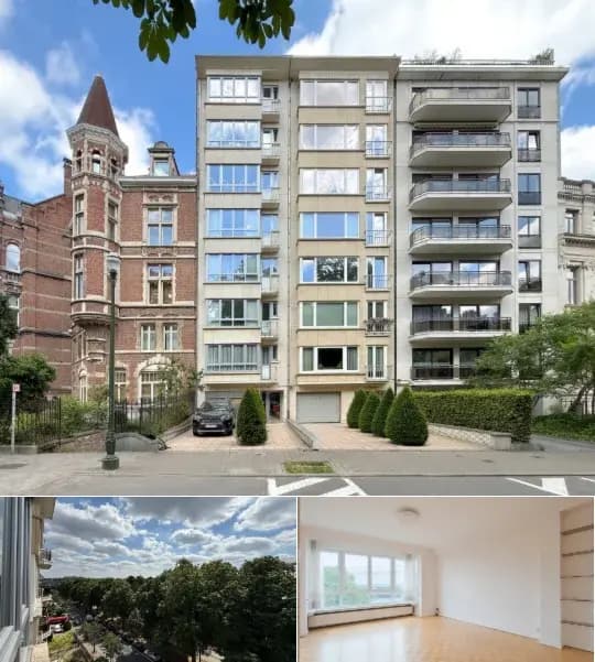 Apartment for sale