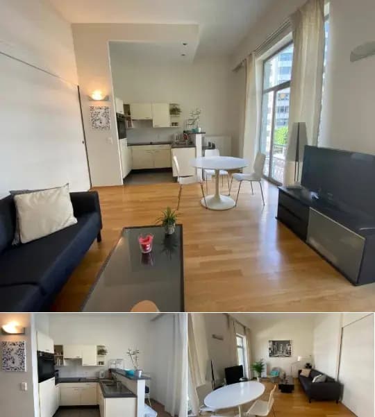 Apartment for rent