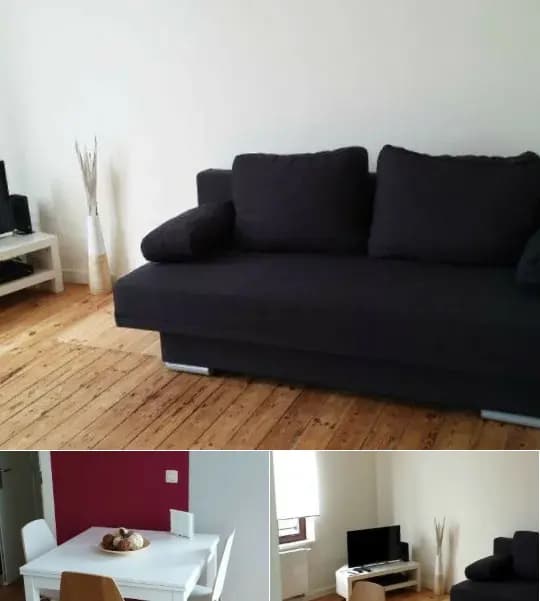 Apartment for rent