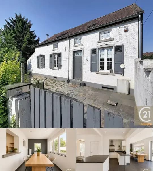 Villa for sale