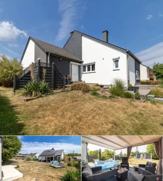 Residence for sale