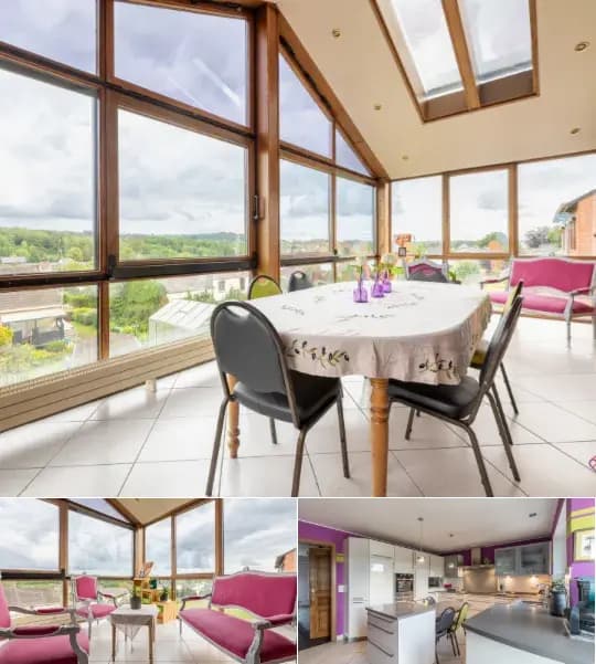 Residence for sale