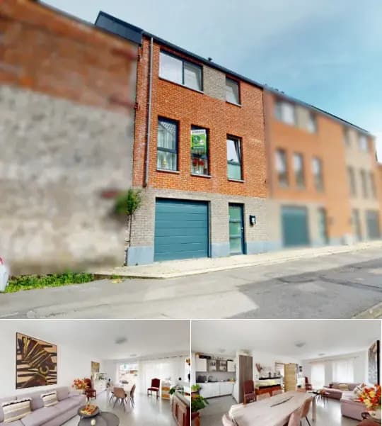 Residence for sale