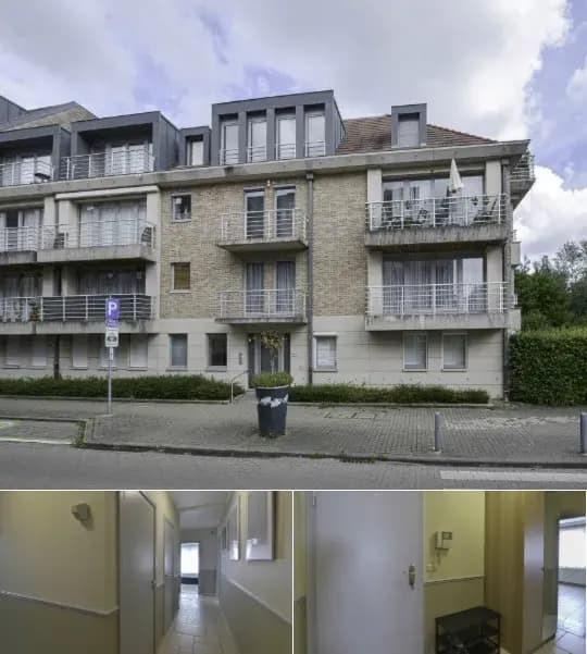 Apartment for rent