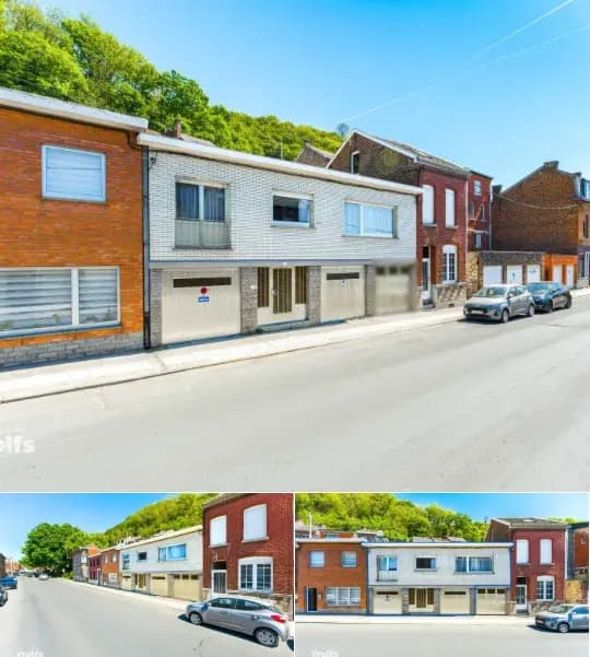 Residence for sale