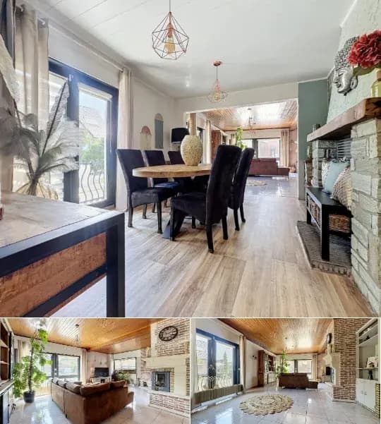 Bungalow for sale