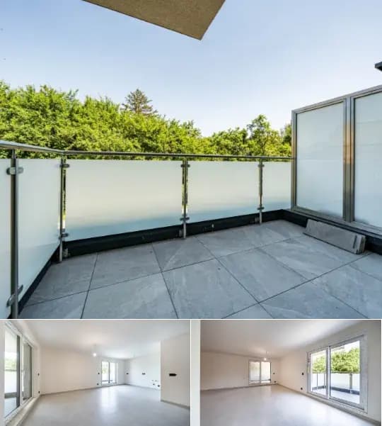 Apartment for sale (New construction project)