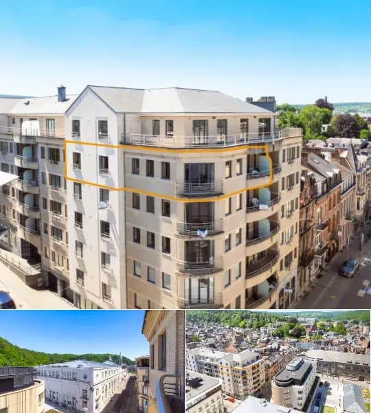Apartment for sale