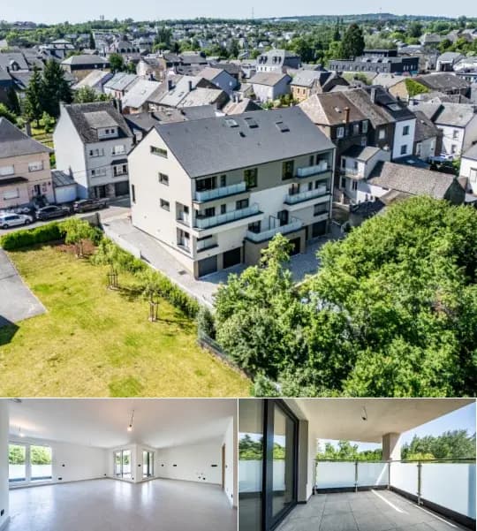 Apartment for sale (New construction project)