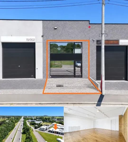 Office space for rent