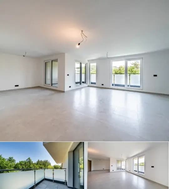 Apartment for sale (New construction project)