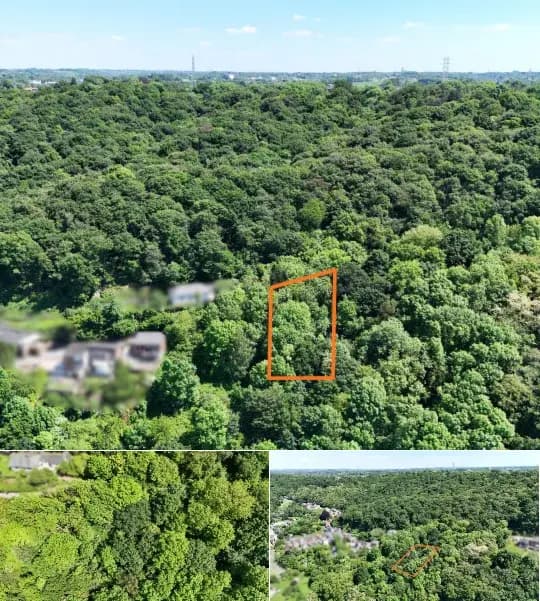 Development site for sale